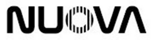NUOVA logo