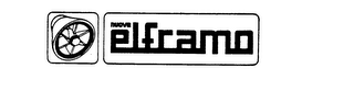 NUOVA ELFRAMO logo