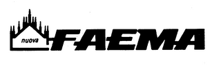 NUOVA FAEMA logo