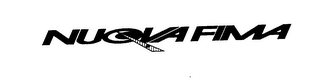NUOVA FIMA logo
