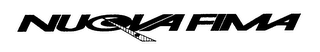 NUOVA FIMA logo