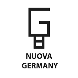 NUOVA GERMANY logo