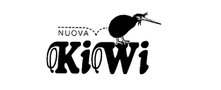 NUOVA KIWI logo