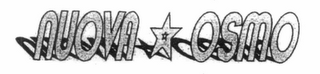 NUOVA OSMO logo