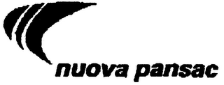 NUOVA PANSAC logo