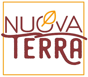 NUOVA TERRA logo