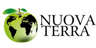 NUOVA TERRA logo