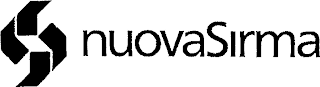NUOVASIRMA logo