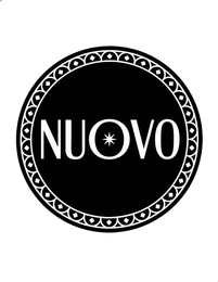 NUOVO logo