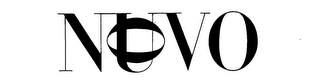 NUOVO logo