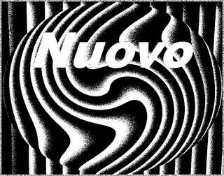 NUOVO logo