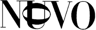 NUOVO logo