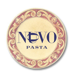 NUOVO PASTA logo