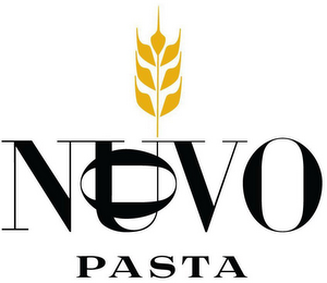 NUOVO PASTA logo