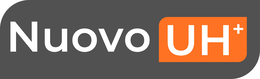 NUOVO UH+ logo