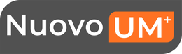 NUOVO UM+ logo