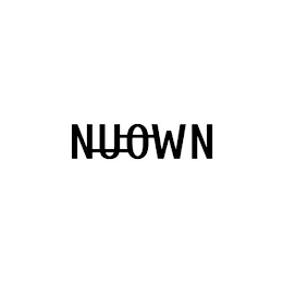 NUOWN logo