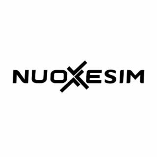 NUOXESIM logo