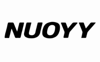 NUOYY logo
