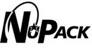 NUPACK logo