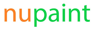 NUPAINT logo