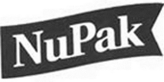 NUPAK logo