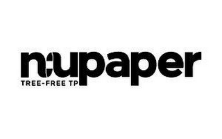 NUPAPER TREE-FREE TP logo