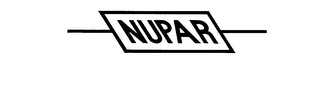 NUPAR logo