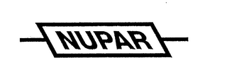 NUPAR logo