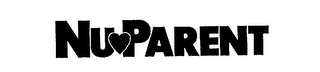 NUPARENT logo