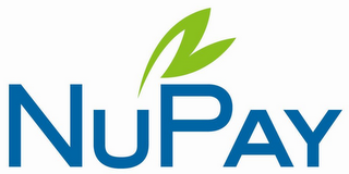 NUPAY logo
