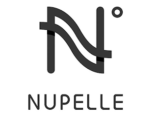 NUPELLE logo