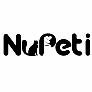 NUPETI