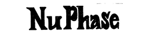 NUPHASE logo