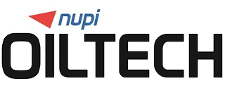 NUPI OILTECH logo