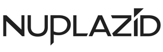 NUPLAZID logo