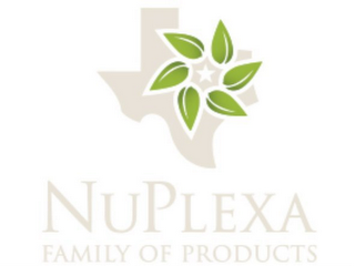 NUPLEXA FAMILY OF PRODUCTS logo