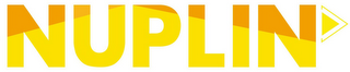 NUPLIN logo