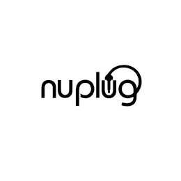 NUPLUG logo