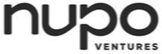 NUPO VENTURES logo