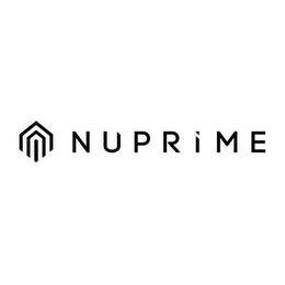 NUPRIME logo