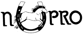 NUPRO logo
