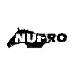 NUPRO logo