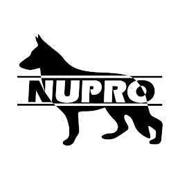 NUPRO logo