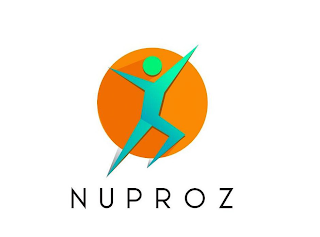 NUPROZ logo