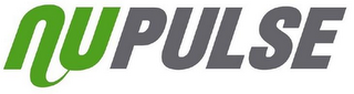 NUPULSE logo