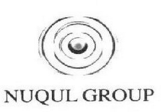 NUQUL GROUP logo