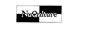 NUQULTURE logo