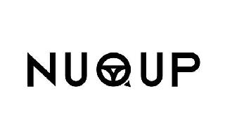 NUQUP logo