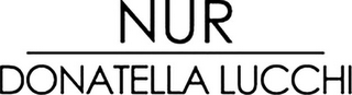 NUR DONATELLA LUCCHI logo